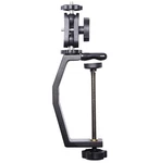 Pedco Ultraclamp Assembly Mount Accessory For Cameras, Scopes, And Bin... New. Price: $62.33.