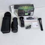 Outback Pitstop Survival Network Aviator Waterproof Cell Phone Scope Nib. Price: $10.00.