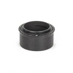 Baader 2" Nosepiece W/ Safety Kerfs & Dual M48 Male Threads T2-16A 2458130 New. Price: $58.85.