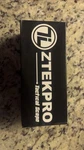 Ztekpro Tactical Scope W/ Lens Caps In Case Tripod & Phone Camera Attachment New. Price: $25.00.