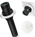 Polar Alignment Scope For EQ-5, Quickly And Easily Your Equatorial Mount New. Price: $71.99.