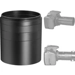 Alstar Astronomical 2"/M48-EXTENSION Tube Kit For Cameras And Eyepieces Len... New. Price: $38.39.