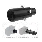 Astromania 1.25" Extendable Camera Adapter For Either Prime-focus Eyepie... New. Price: $41.31.