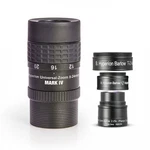 Baader 1.25" & 2" Hyperion Mark Iv 8-24MM Zoom Eyepiece With 2.25X Barlow New. Price: $516.22.