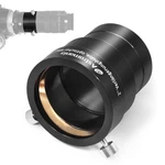 Astromania 2-INCH Telescope Eyepiece Extension Tube Adapter Optical Length 35M New. Price: $37.94.