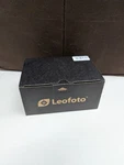 Leofoto BC-04 Binocular Adapter Tray New Box. Price: $10.98.
