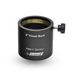 Berlebach 2" Eyepiece Holder With Female Thread (sct Visual Back) # 500630 New. Price: $65.00.