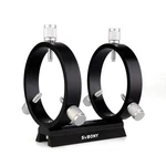 Svbony SV116 Guiding Ring Kit For Telescope Tube Diameter Finders... New. Price: $37.17.