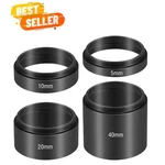 Alstar T2 Extension Tube Kit - M42X0.75 For Astrophotography Excellence New. Price: $47.99.