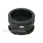 Baader Diascope Bayonet 1.25" Ocular Adapter # Dia-bayo 2454500 New. Price: $82.39.
