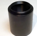T2 42MM Threaded T-2 Macro Tube Adapter For Telescope Camera 58MM Long Used. Price: $31.55.