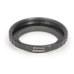 Baader Sct To T/T2 Thread Reducing Ring (1.5MM Optical Length) # T2-28I 2958244 New. Price: $50.29.