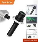Polar Alignment Scope For EQ-5, Quickly And Easily Your Equatorial Mount New. Price: $93.99.