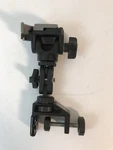 Pedco Ultraclamp Assembly Mount Accessory For Cameras, Binoculars Used. Price: $18.00.
