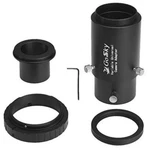 Gosky Deluxe Telescope Camera Adapter Kit For Nikon Slr New. Price: $49.99.