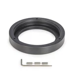Baader Sct 3.3" Female To Thread Reducing Adapter M68-SCLI 2458217 New. Price: $188.32.