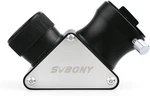 1.25 Inches 90 Degree Dielectric Mirror Diagonal Fully Metal For Refracting Tele New. Price: $51.99.