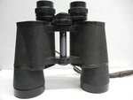 Zeiss Binoculars Jena Jenoptem 7X50 W Multi Coated Used. Price: $185.00.