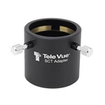 Tele Vue Sct Adapter (visual Back) For 2" Diagonals Long # ACC-0003 New. Price: $73.14.