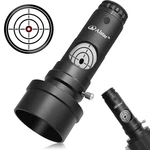 Alstar Alignment 1.25" Next Generation Laser Inch + Adapter New. Price: $37.87.