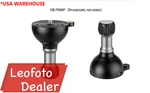Leofoto YB-75MP 75MM Leveling Bases Video Ball Adapter Bowl New. Price: $99.00.