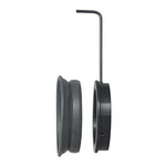 Tele Vue Dioptrx Adapter For 19/24MM Panoptic And 20MM Nagler Type 5 Eyepiece... New. Price: $41.34.