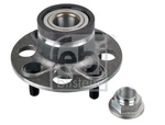 For Febi 178025 Wheel Bearing Kit With Hub And Abs Neu. Price: $62.98.