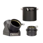 Tele Vue Sct Accessory Package: 2" Visual Back Diagonal 1.25" Ep Adapter SCP8202 New. Price: $496.08.