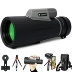 12X56 Hd Monocular Telescope For Adults High Power, Wide Field, Low Light V... New. Price: $41.79.