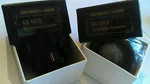 Two Each, Bausch & Lomb Visual Back Eyepiece Adapters 63-1013 New. Price: $22.99.