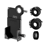 Ts-m Series Teiescope Adapter, Smartphone Mount For Spotting Scopes, Bi... New. Price: $125.48.