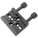 Yueoct Telescope Dovetail Saddle Clamp Mount Base For Vixen Style Pl... New. Price: $78.26.