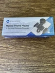 New Sealed Starscope Monocular Mount Adapter Telescope Smartphone. Price: $14.99.