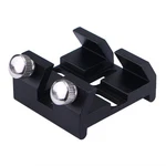 Svbony Universal Dovetail Base, Finderscope Mount Bracket, For Black New. Price: $20.08.
