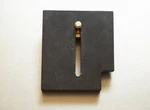 Tele Vue Piggy-cam PGC-1001 Adapter (parts) Used. Price: $20.00.