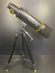Koolpte 40070 400MM Az Mount Tripod 70MM Aperture Astronomy Beginner Telescope Open. Price: $55.00.