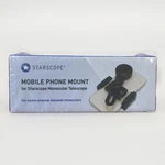 Starscope Monocular Mount Adapter Telescope Smartphone New. Price: $22.99.