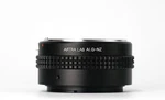 Artra Lab F Mount Ai-g To Z Camera Body Adapter New. Price: $44.00.