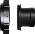 Telescope Camera T-adapter (t-mount) With (1.25" Fo New. Price: $23.99.