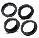 Celestron T-ring Adapter For Nikon Cameras 93402 New. Price: $16.95.