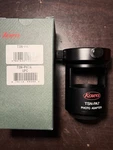 Kowa Digiscoping Adapter For 880/770 Spotting Scopes (TSN-PA7A) Open. Price: $189.99.
