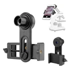 Celticbird Smartphone Camera Adapter For Microscope Eyepiece Tube Black New. Price: $37.99.