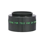 Tele Vue M42 T-ring Adapter For 2" 2X Powermate # PTR-2200 New. Price: $73.14.