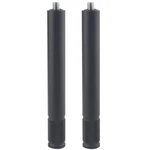 Rigdance 1/4" Thread Extension Mount Heavy-duty 4.7" (12CM) Aluminum Tube M... New. Price: $26.09.