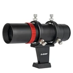 Svbony SV165 Mini 40MM F/4 Guide Scope Finder 1.25" &T2 For Deep-sky Photography New. Price: $69.99.