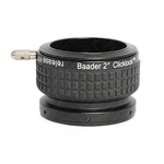 Baader 2" Sct Click-lock Eyepiece Adapter / Visual Back # 2956220 CLSC-2 New. Price: $123.05.