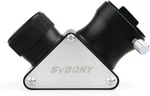 1.25 Inches 90 Degree Dielectric Mirror Diagonal Fully Metal For Refracting Tele New. Price: $51.99.