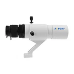 Svbony SV198 50MM Mini Guide Scope Finder With Dual Helical Focuser New. Price: $149.99.