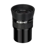 Svbony SV190 Ultra Flat Field Telescope Eyepiece 1.25 UF10MM Fully Multi-coated New. Price: $95.99.
