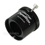Howie Glatter Parallizer - 2" To 1.25" Eyepiece Adapter For Telescope New. Price: $95.40.